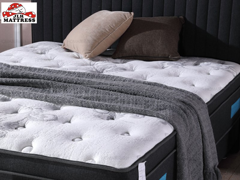 JLH-Best Latex Foam Mattress 34pa-49 Home Furniture Perfect Sleep Gel Memory-2