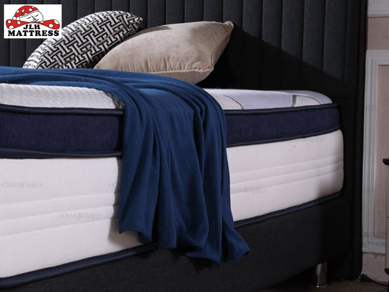product-JLH comfortable bed in box mattress sleep for bedroom-JLH Mattress-img-1
