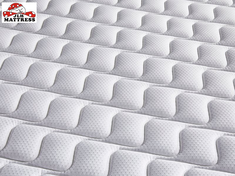 JLH-21CA-09 Best valued continuous coil mattress cheap price by Chinese manufaturer-1