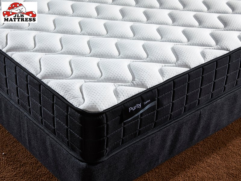 JLH-21CA-09 Best valued continuous coil mattress cheap price by Chinese manufaturer-2