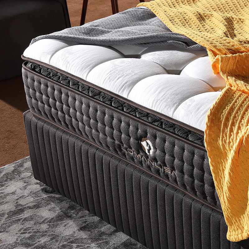 product-JLH Mattress-JLH single air mattress High Class Fabric for bedroom-img-1