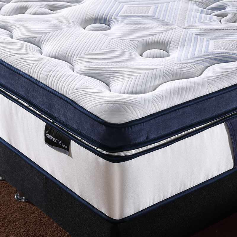 application-JLH new-arrival rolling mattress High Class Fabric for home-JLH Mattress-img-1