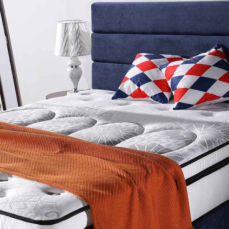 JLH-breathable crib mattress | Spring Mattress | JLH-1