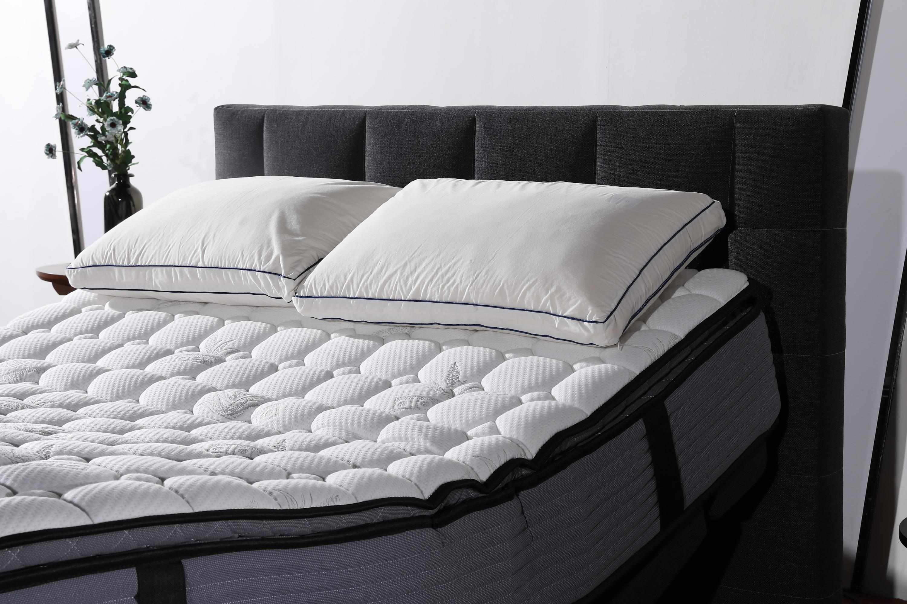 JLH-bed in box mattress | Roll-Up Mattress | JLH-1