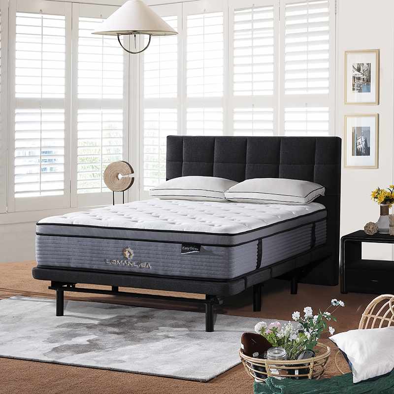 hot-sale sleep to live mattress price type for bedroom-2