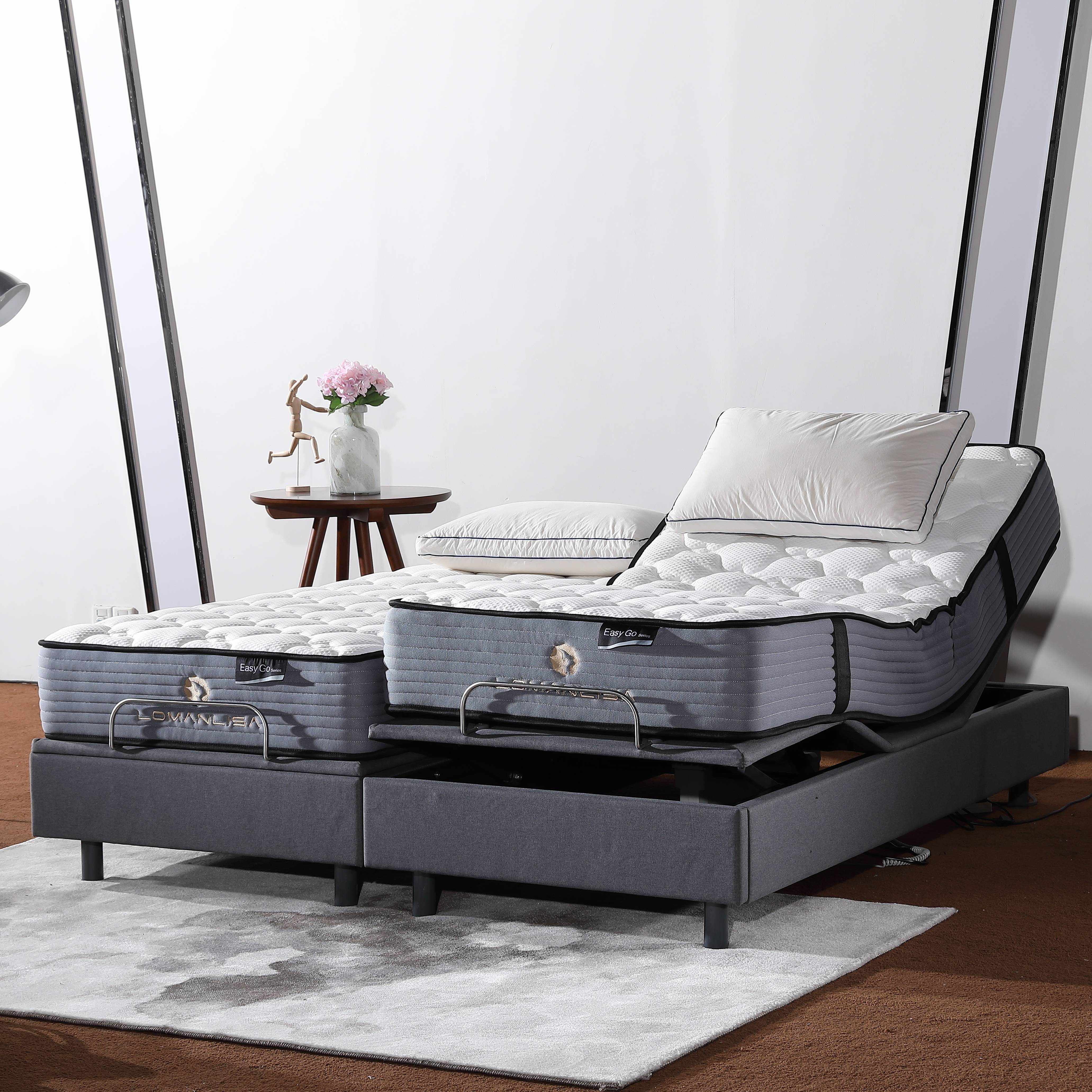 JLH-innerspring foam mattress | Spring Mattress | JLH-1