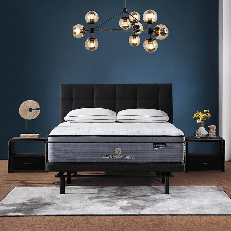 hot-sale sleep to live mattress price type for bedroom-1