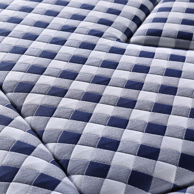 industry-leading medium firm mattress princess High Class Fabric for bedroom-4