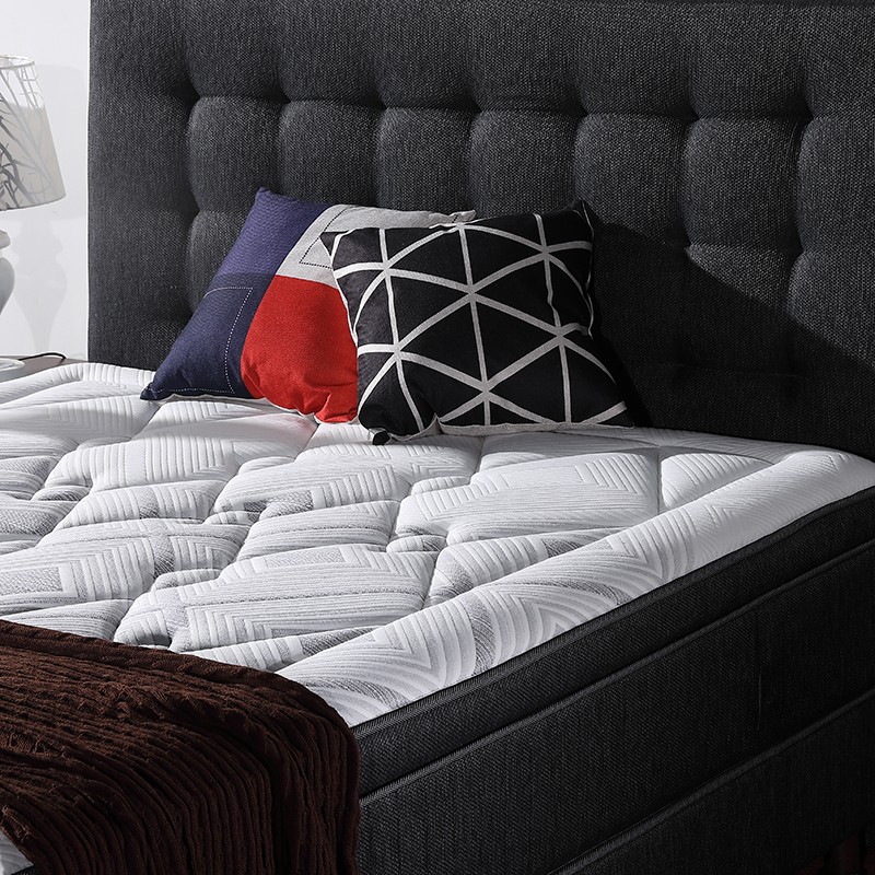JLH new-arrival sleepmaker mattress Certified for guesthouse-4