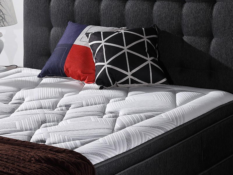 JLH new-arrival sleepmaker mattress Certified for guesthouse-9