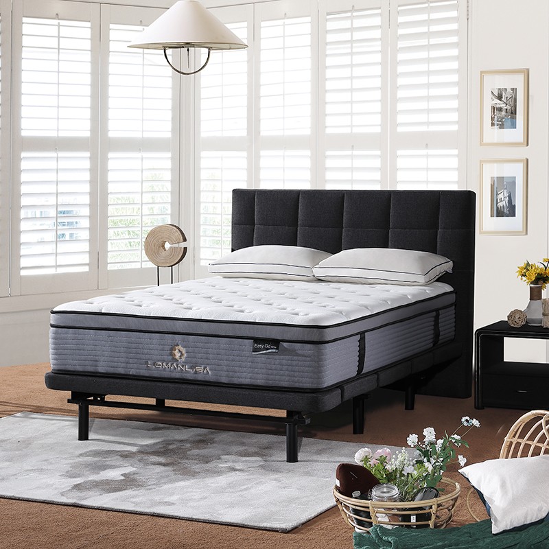 hot-sale sleep to live mattress price type for bedroom-22