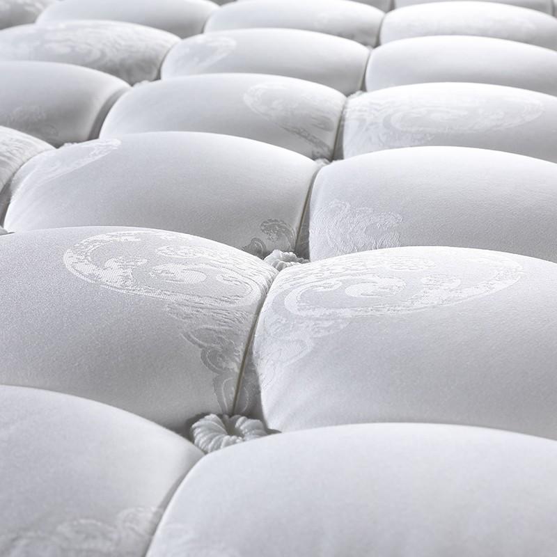 JLH pillow wholesale mattress with cheap price for hotel