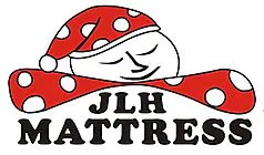 6 inch foam mattress twin | JLH Mattress