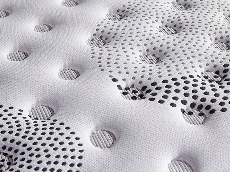 JLH durable mattress gallery High Class Fabric with softness-2
