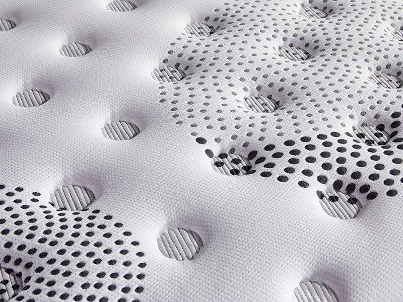 JLH durable mattress gallery High Class Fabric with softness