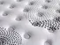 breathable compressed soft innerspring foam mattress design JLH Brand