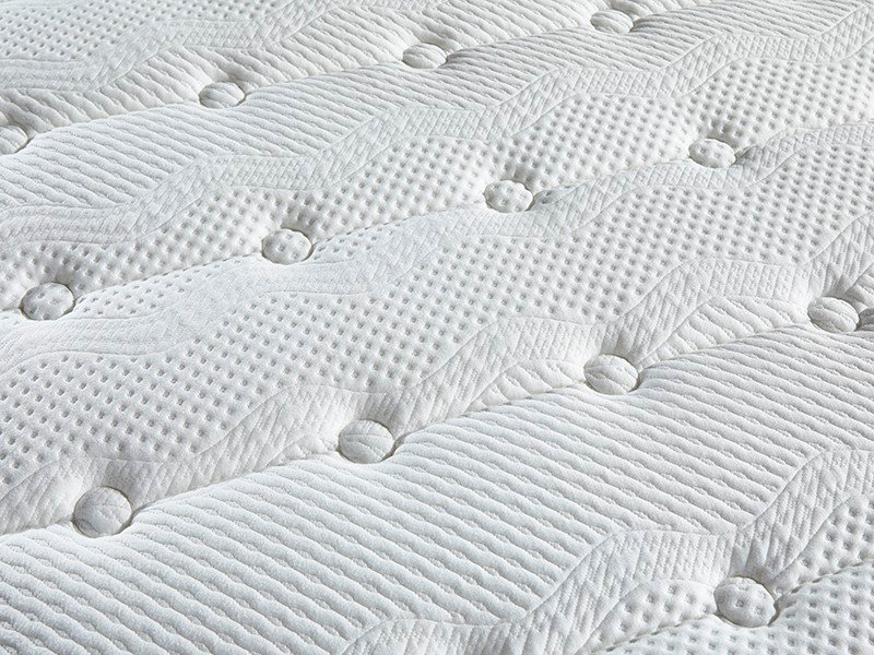 durable breathable crib mattress coil with cheap price for hotel-2