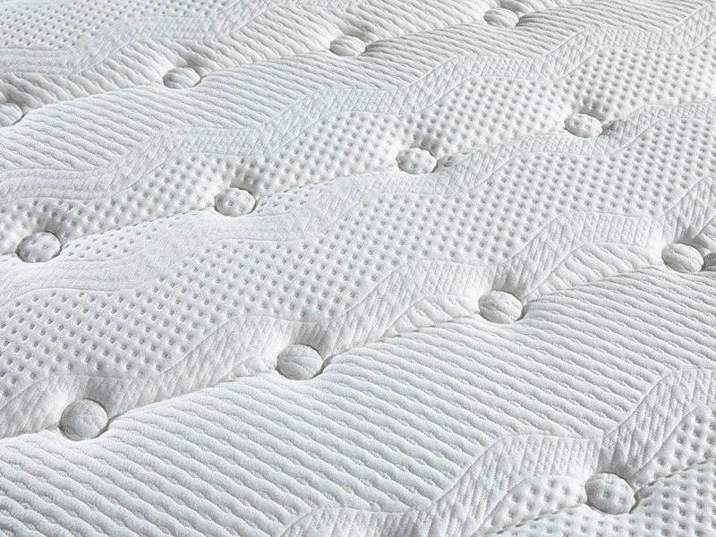 california king mattress material JLH Brand innerspring foam mattress