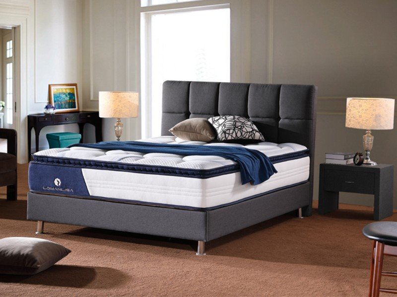 JLH quality cloud 9 mattress for sale for home