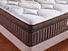 natural furniture OEM latex gel memory foam mattress JLH