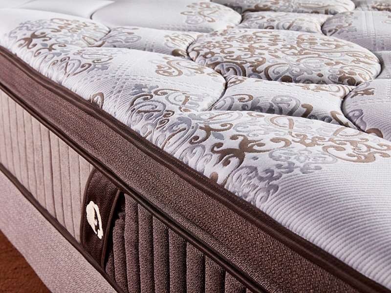 new-arrival four seasons mattress middle price with softness-4