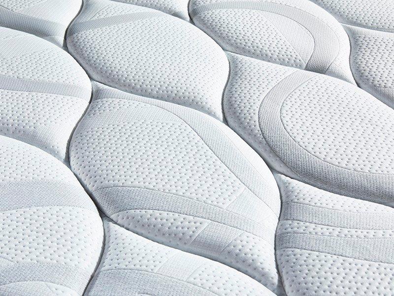 Wholesale top furniture latex gel memory foam mattress JLH Brand