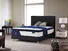 JLH Brand mattress by sleep king size latex mattress