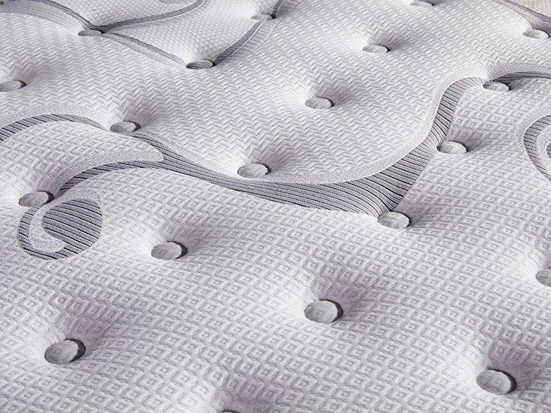 Durpted Design Latex Gel Memory Foam فراش فاخر JLH Brand Company