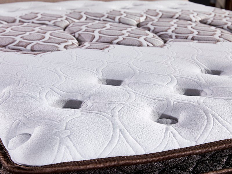 China Customized Silicone Memory Foam Mattress Suppliers, Manufacturers -  Factory Direct Wholesale - EASTFOAM