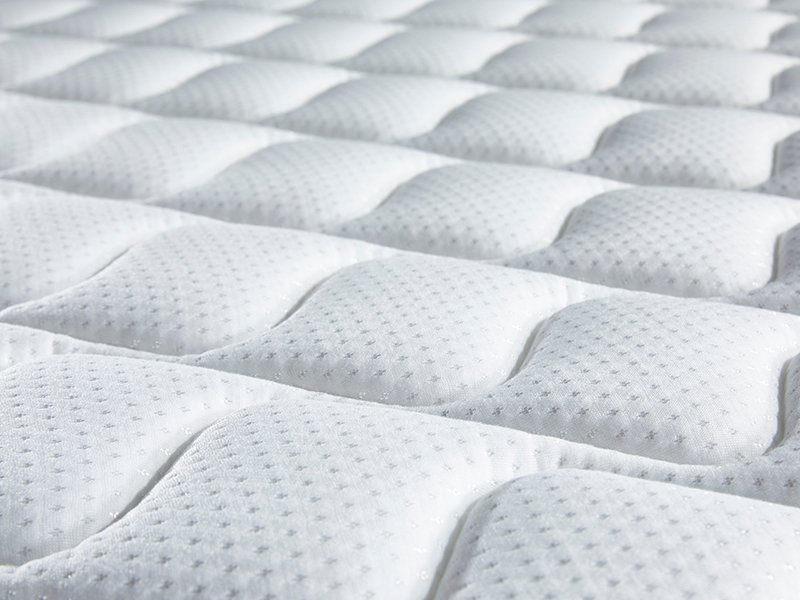 JLH antimite foam mattress vs spring mattress with cheap price for bedroom