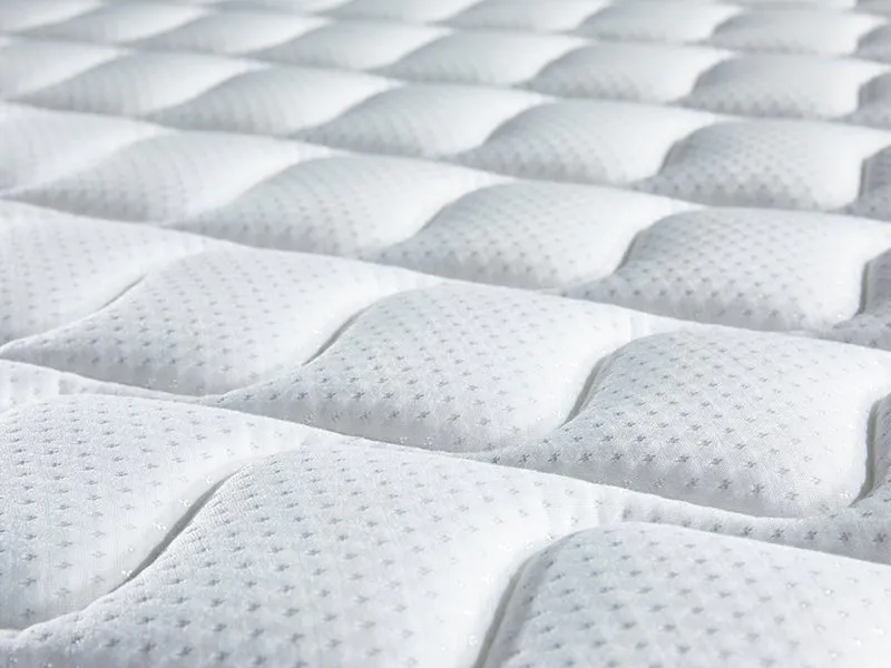 classic  pocket spring mattress Certified for hotel