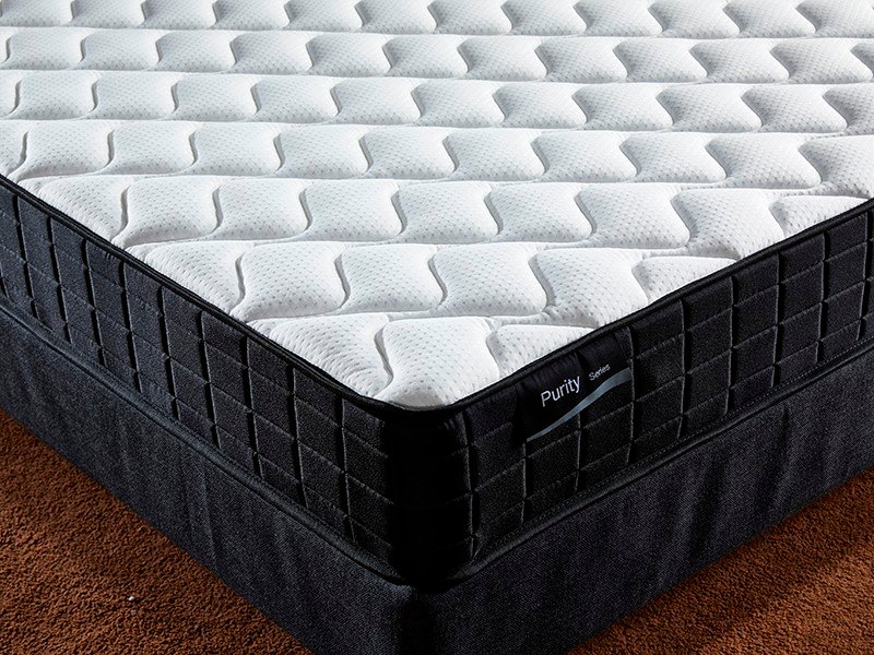 JLH durable super king mattress Comfortable Series for home-3