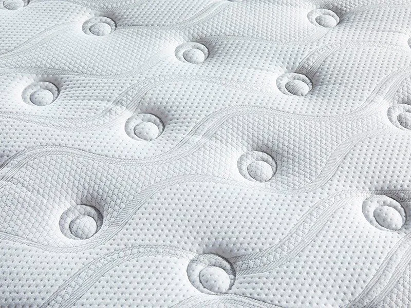 design natural mattress in a box reviews rolled top JLH company