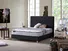 breathable spring selling design king mattress in a box JLH Brand