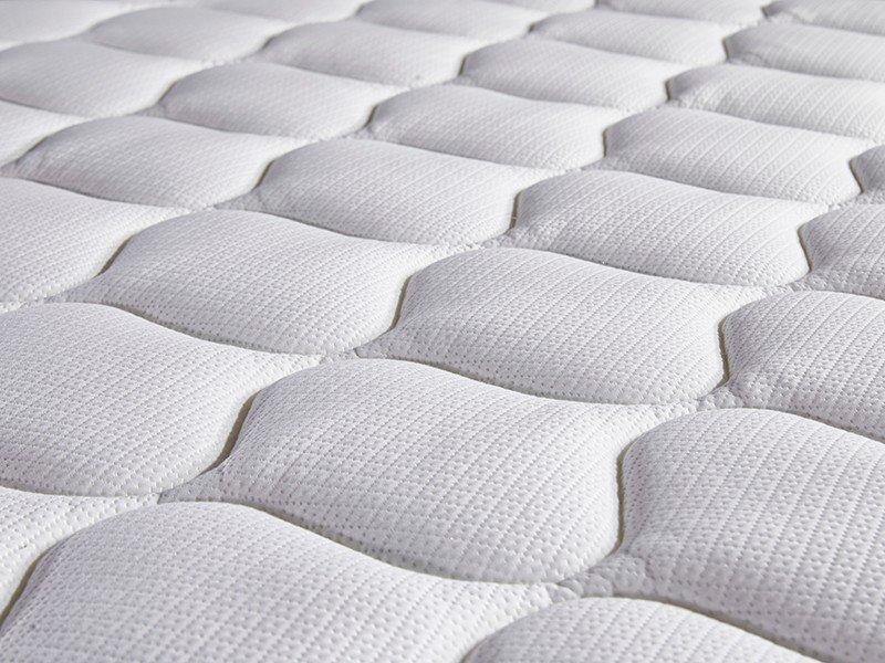 comfortable innerspring twin mattress tufted Certified delivered directly