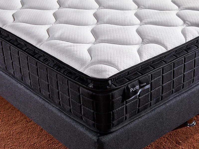 Hot valued best mattress chinese by JLH Brand