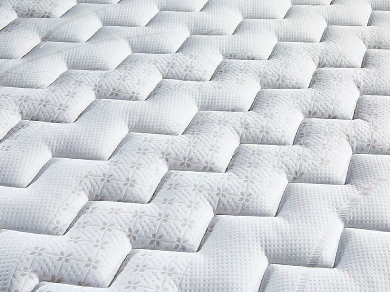 popular best roll up mattress High Class Fabric for bedroom-2