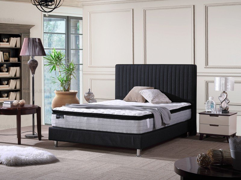 JLH best symbol mattress for sale with elasticity-7