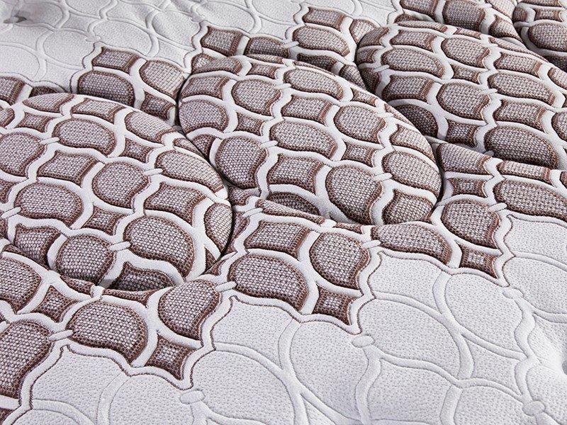 latex density packed JLH Brand cool gel memory foam mattress topper factory