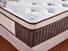 memory latex compress memory foam mattress selling natural JLH company
