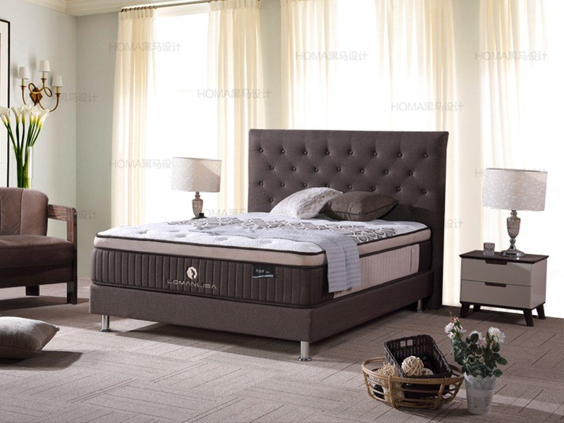 JLH comfortable mattress man for home-8