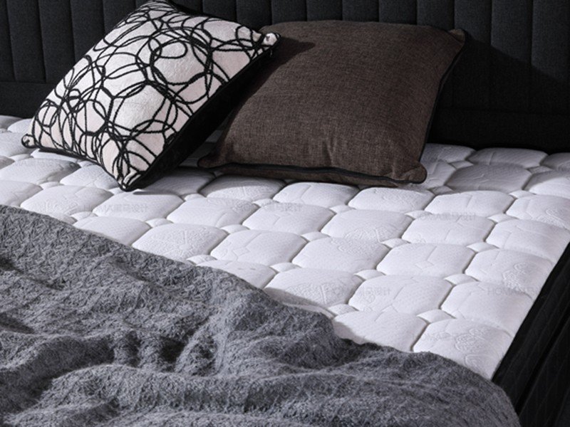 JLH pocket spring mattress Suppliers delivered directly