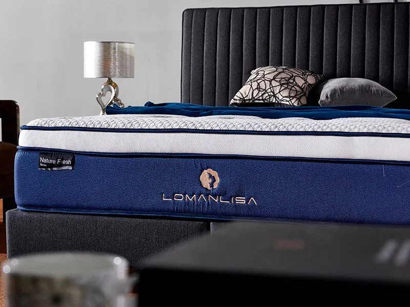 JLH best mattress king Comfortable Series for guesthouse