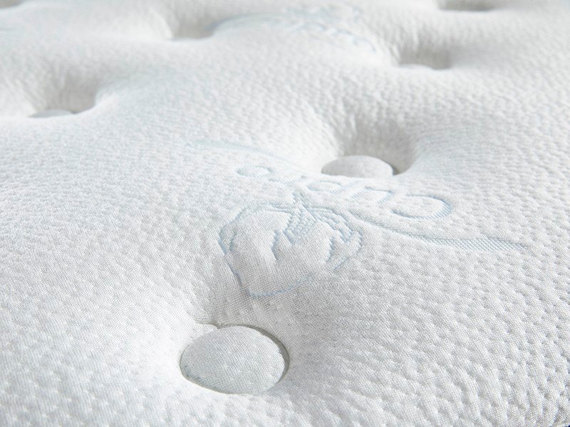 new-arrival outlast mattress pad price China Factory delivered directly-2