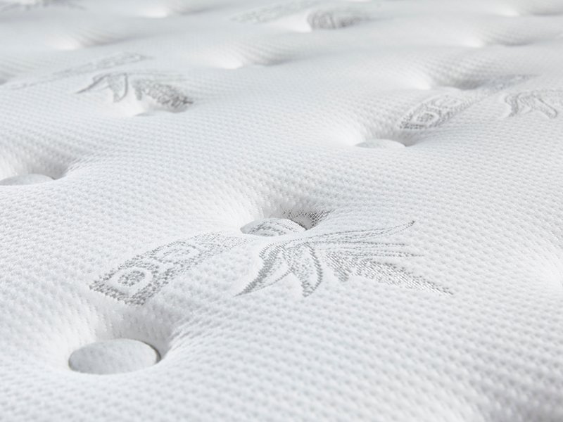 JLH best double bed roll up mattress price