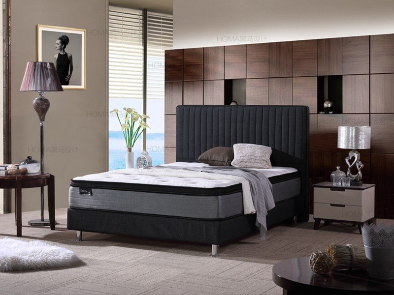 JLH venus mattress warehouse price for bedroom-8