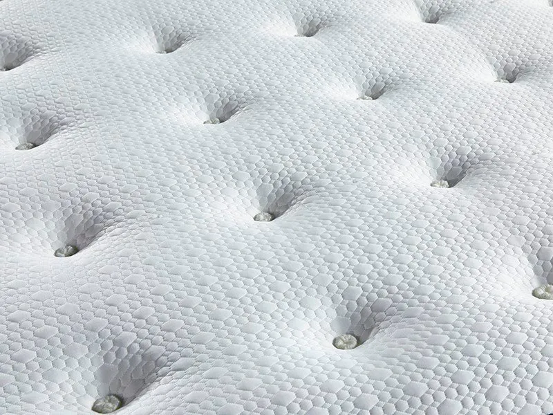 spring sealy posturepedic hybrid elite kelburn mattress mattress JLH company