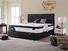 bed sealy posturepedic hybrid elite kelburn mattress natural JLH company