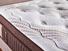 Quality JLH Brand 2000 pocket sprung mattress double double