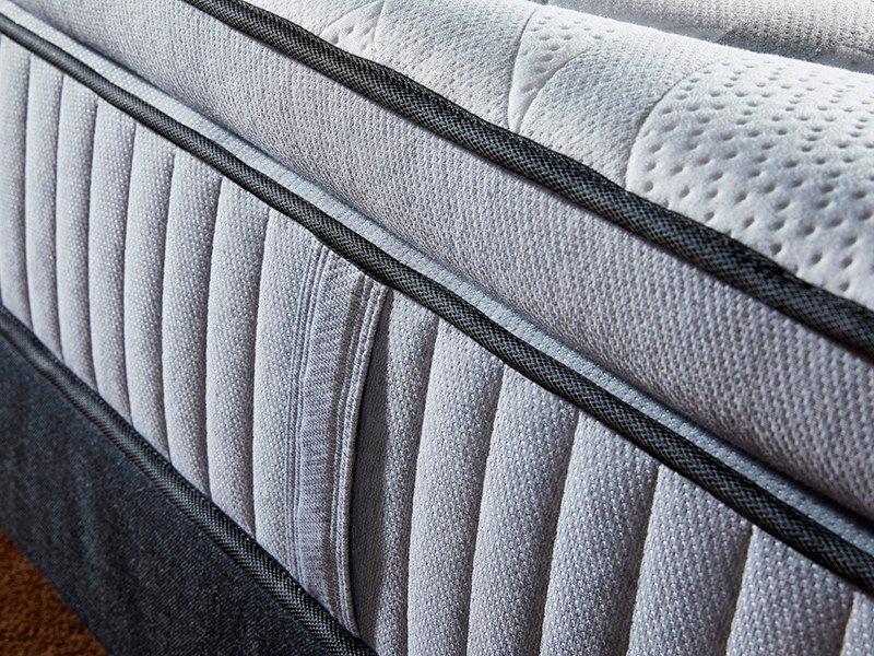 JLH best mattress direct Comfortable Series with softness-3